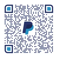 QR-Code zu unserer PayPal-Spendenseite